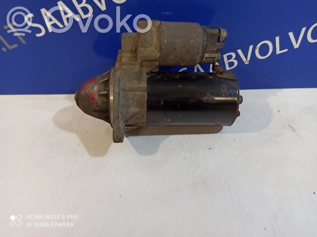 Saab 95 - 96 Starteris 