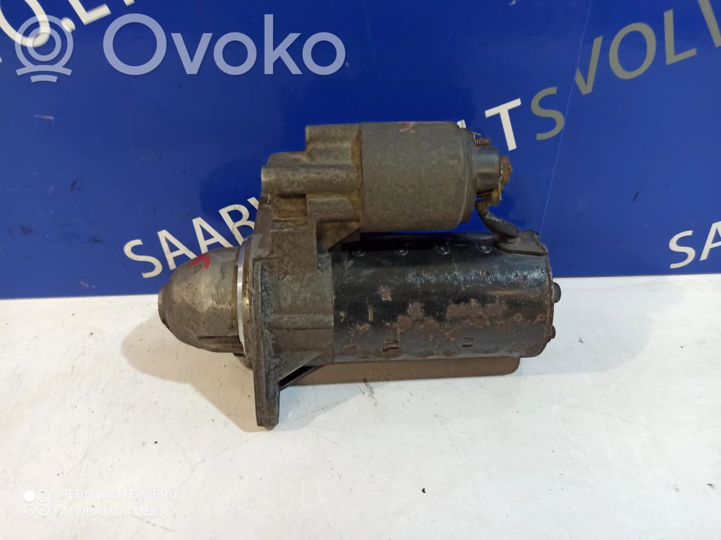 Saab 95 - 96 Starteris 
