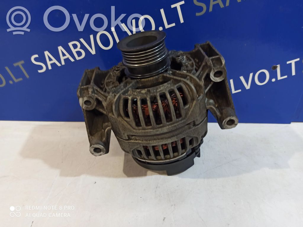 Saab 9-3 Ver1 Ģenerators 