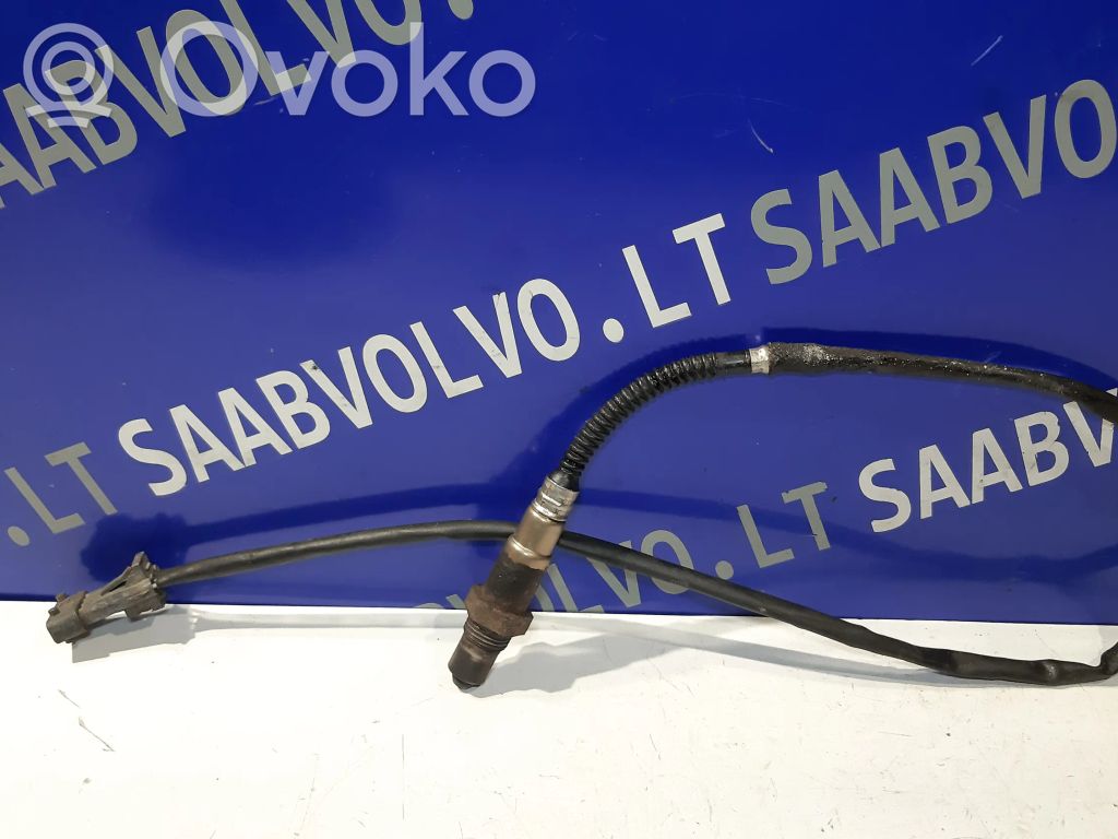 Saab 95 - 96 Зонд «Lambda» 