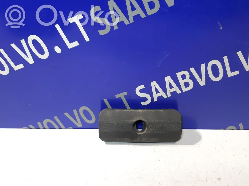 Saab 95 - 96 Support batterie 