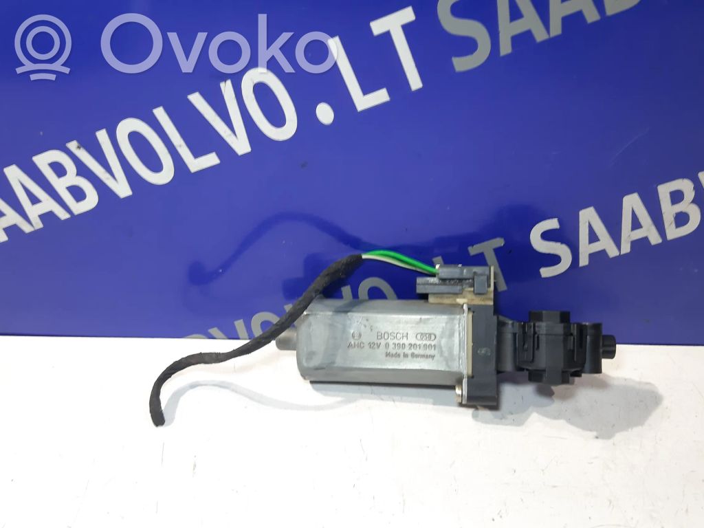 Saab 95 - 96 Istuimen säätömoottori 