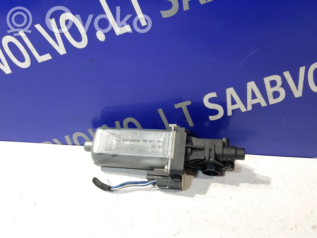 Saab 95 - 96 Istuimen säätömoottori 