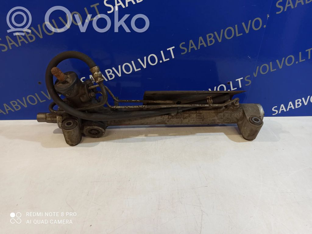 Saab 9-3 Ver1 Hammastanko 
