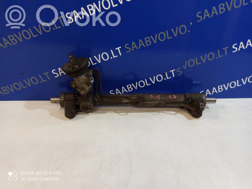 Saab 95 - 96 Vairo kolonėle 