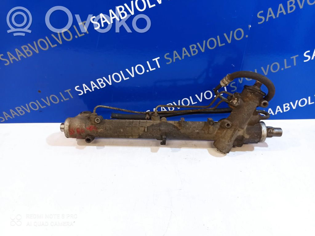 Saab 9-3 Ver1 Hammastanko 