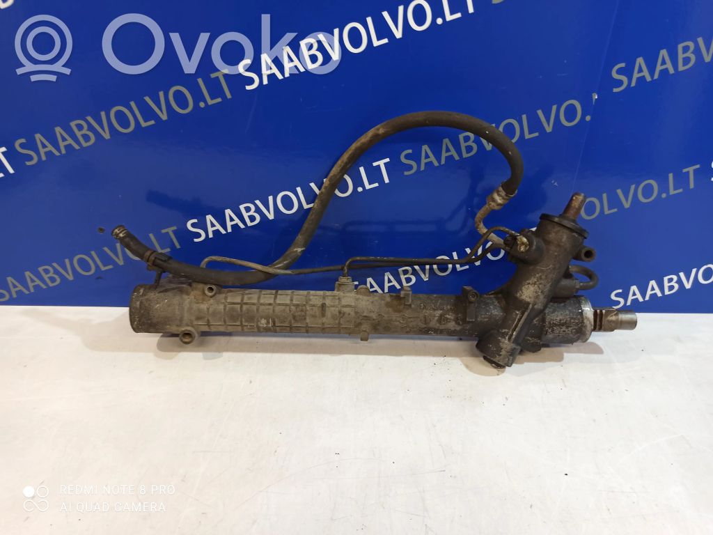 Saab 9-3 Ver1 Hammastanko 