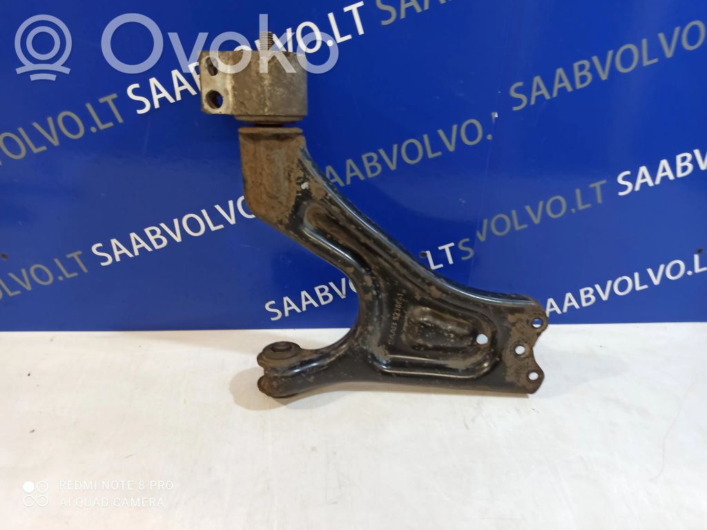 Saab 95 - 96 Dakša 