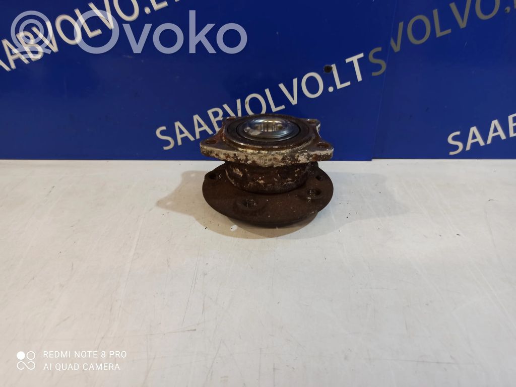 Volvo S60 Cubo de rueda trasera 