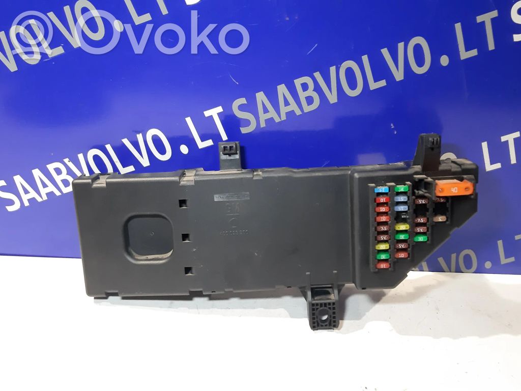 Saab 9-3 Ver1 Sulakerasiasarja 