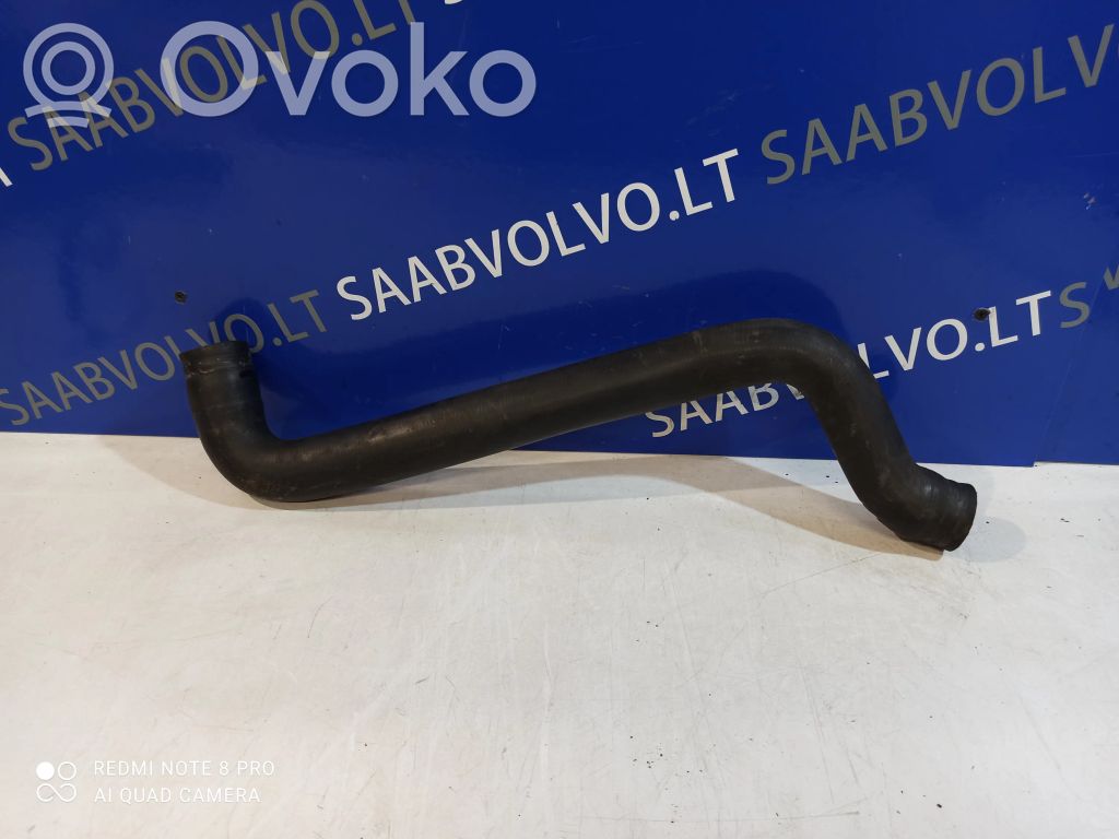 Engine coolant pipe/hose   5193362