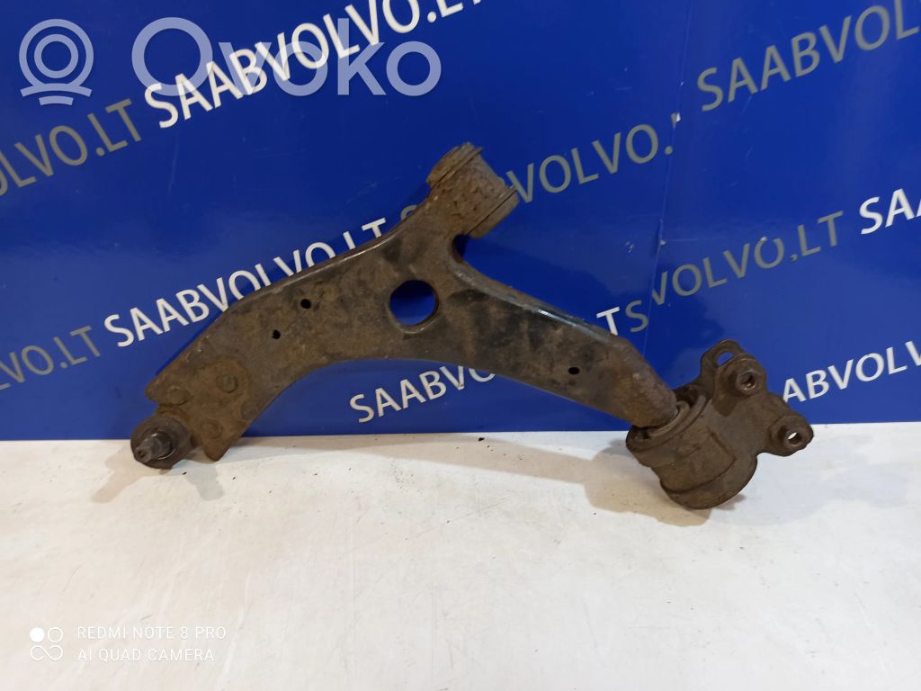 Volvo V50 Dakša 