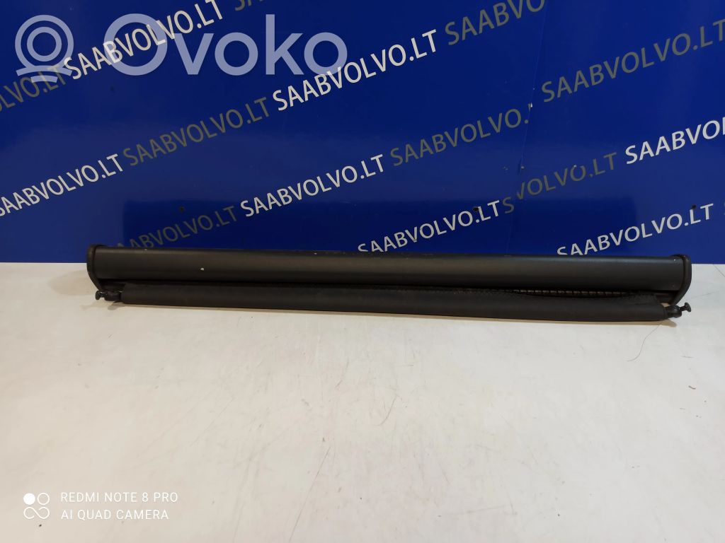 Volvo V50 Galinė palangė 