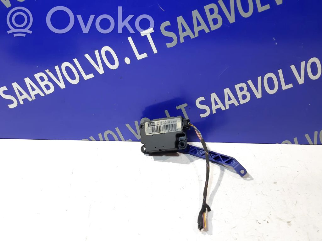 Saab 9-3 Ver1 A/C air flow flap actuator/motor 