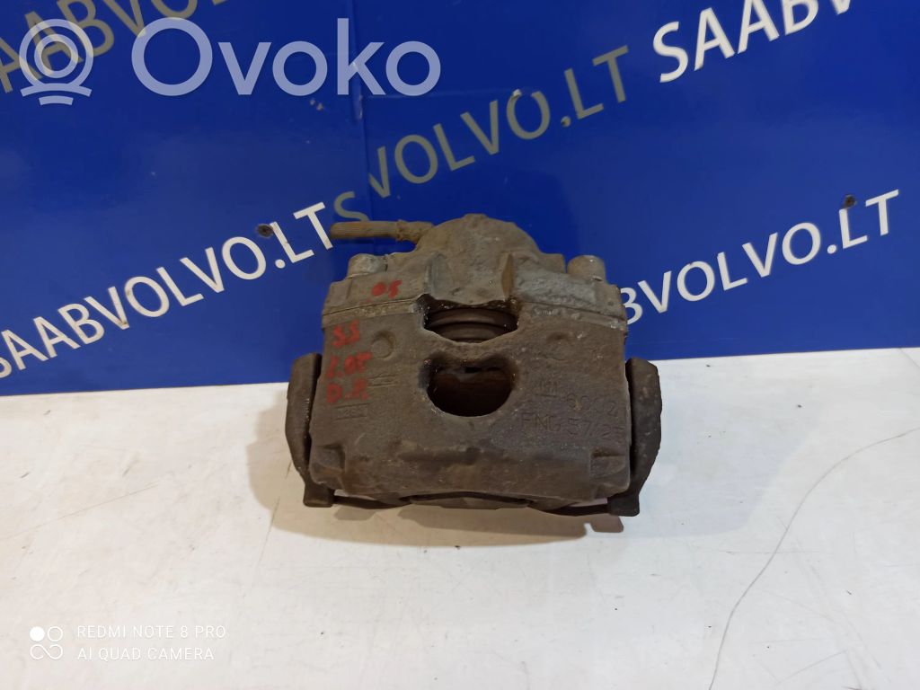 Saab 9-3 Ver1 Etujarrusatula 