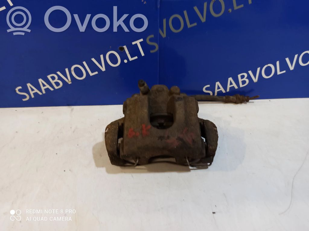 Saab 95 - 96 Задний суппорт 