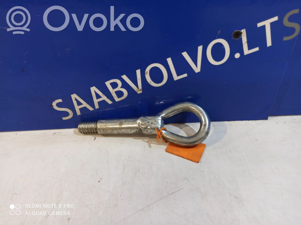 Saab 9-3 Ver1 Hinaussilmukka 