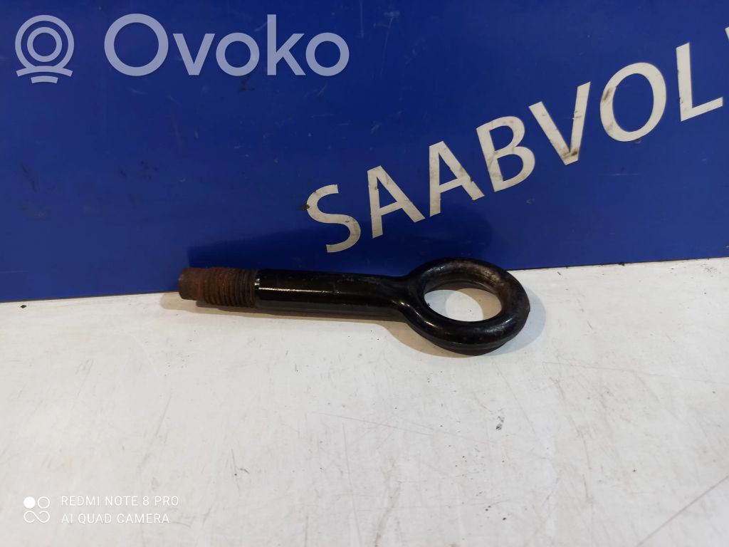 Saab 95 - 96 Tempimo kilpa 