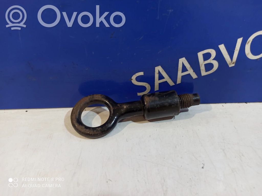 Saab 95 - 96 Tempimo kilpa 