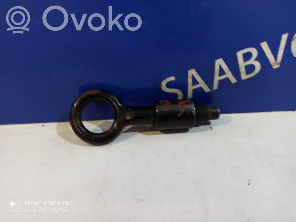 Saab 95 - 96 Tempimo kilpa 