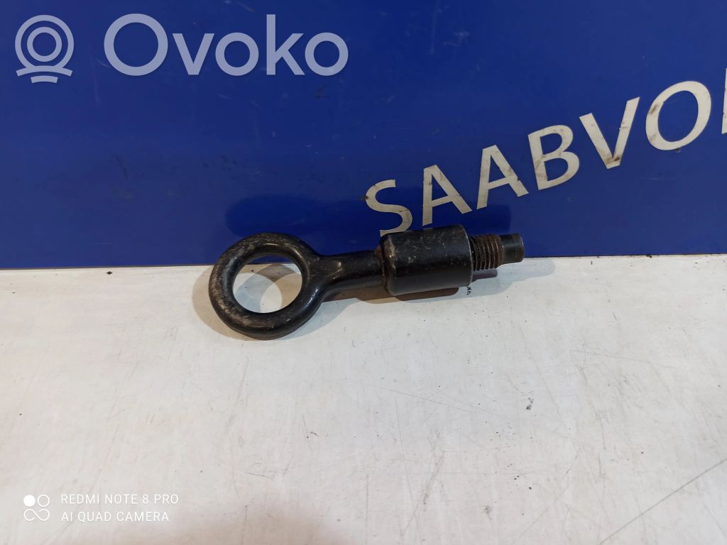 Saab 95 - 96 Tempimo kilpa 