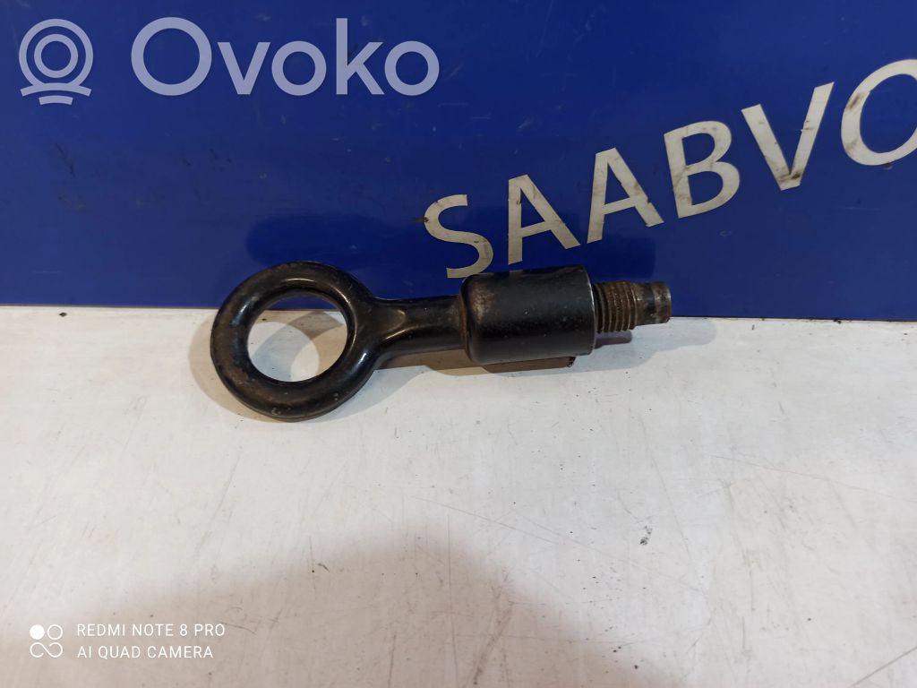 Saab 95 - 96 Tempimo kilpa 