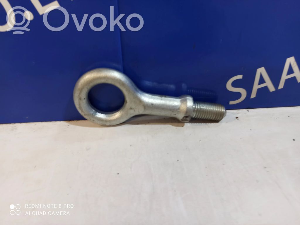 Volvo V50 Anillo de remolque 
