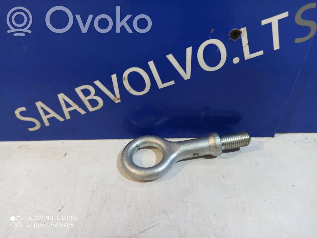 Volvo V50 Anillo de remolque 
