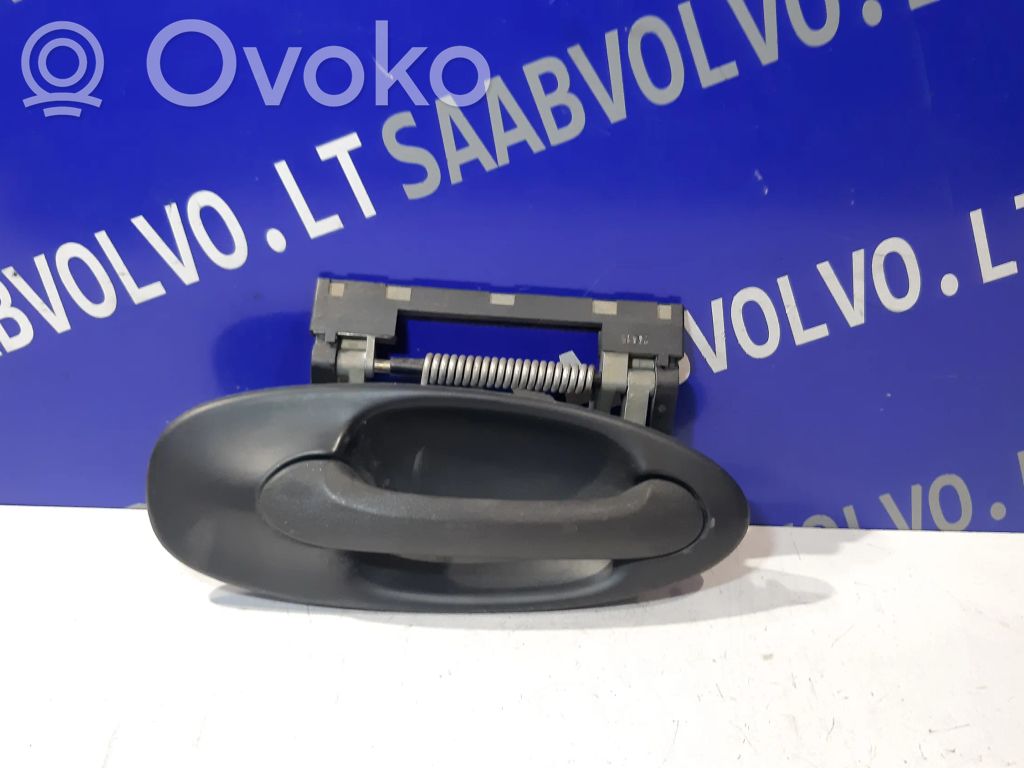 Saab 9-3 Ver1 Manecilla externa puerta trasera 