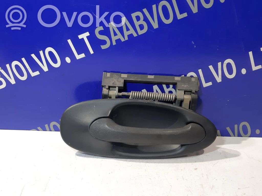 Saab 9-3 Ver1 Manecilla externa puerta delantera 