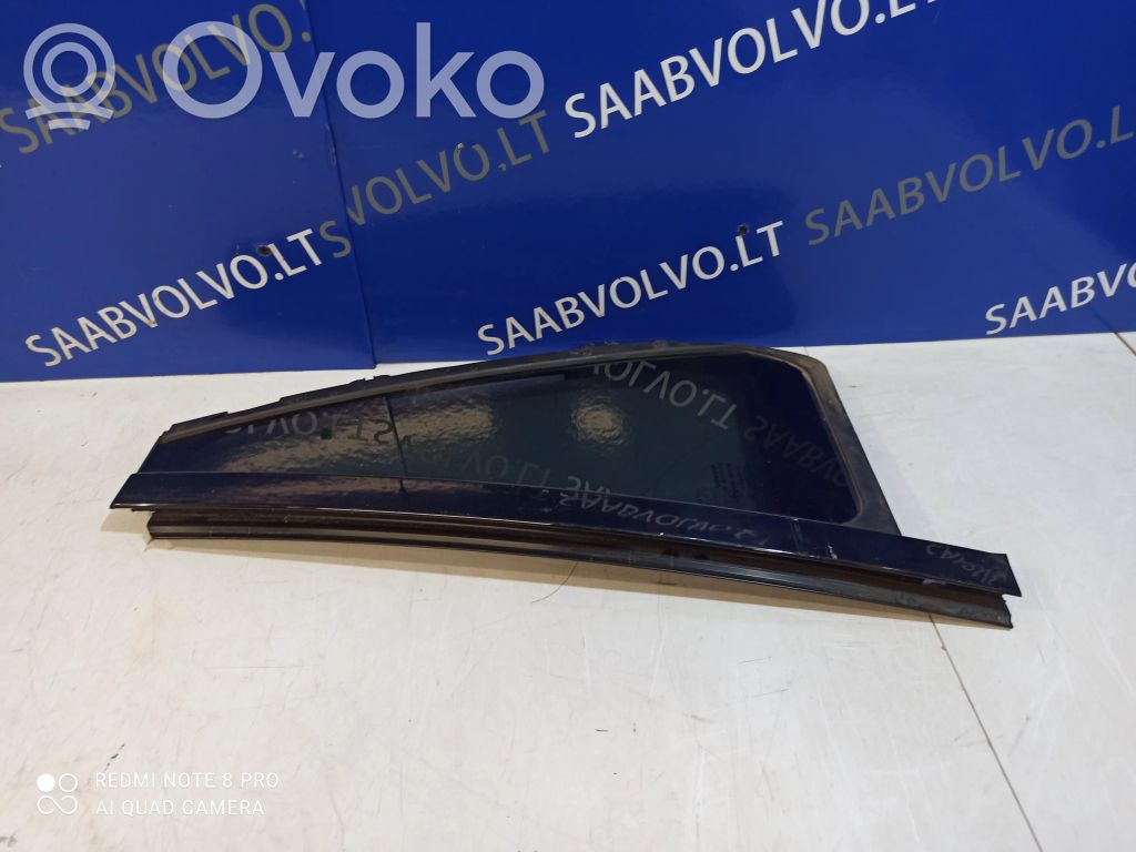 Volvo XC90 Vidrio lateral trasero 
