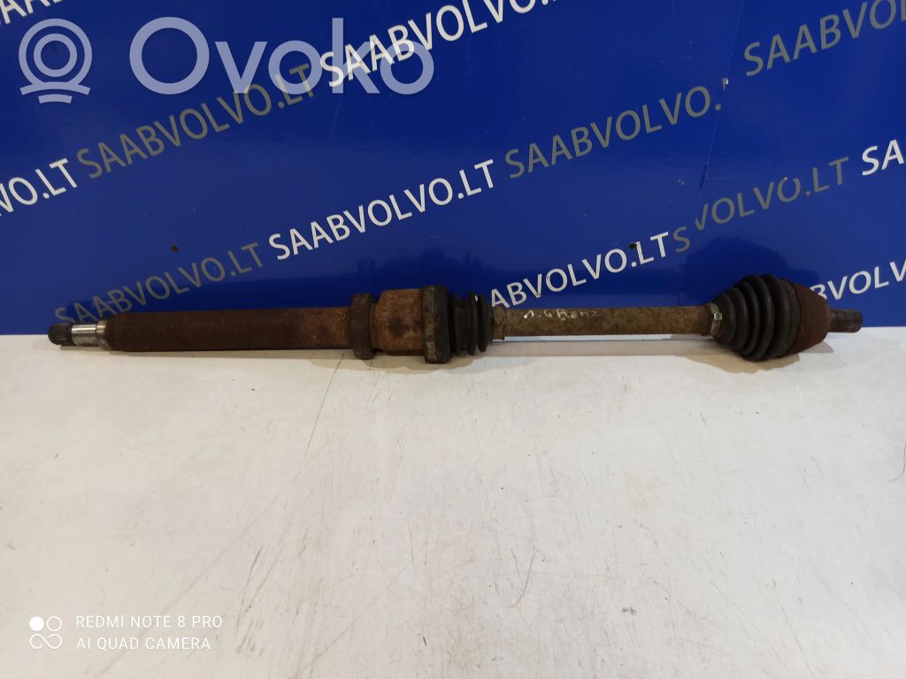 Volvo V50 Eje de transmisión delantero 
