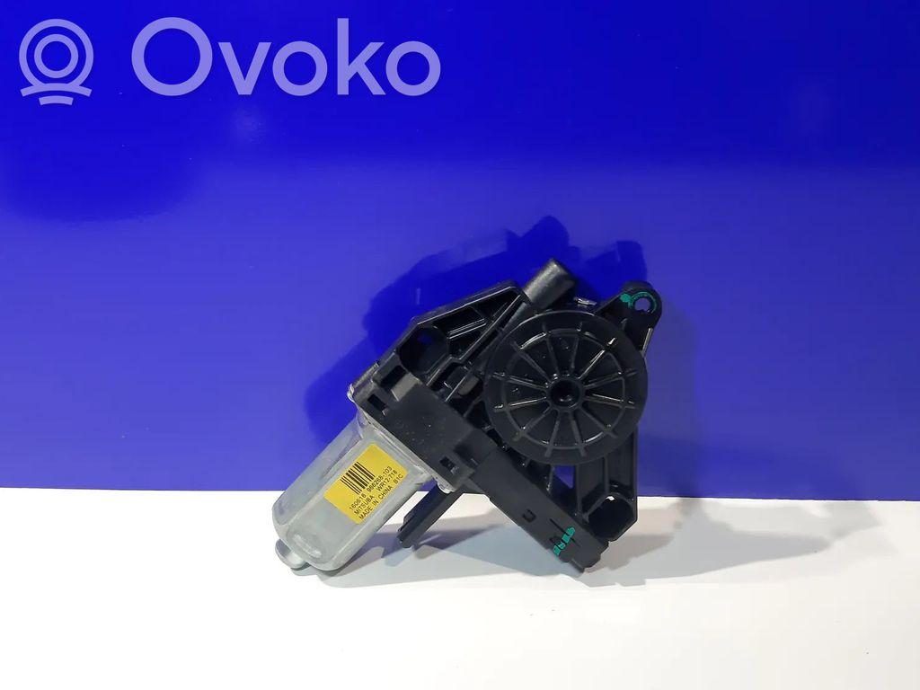 Volvo S60 Moteur de lève-vitre de porte avant 