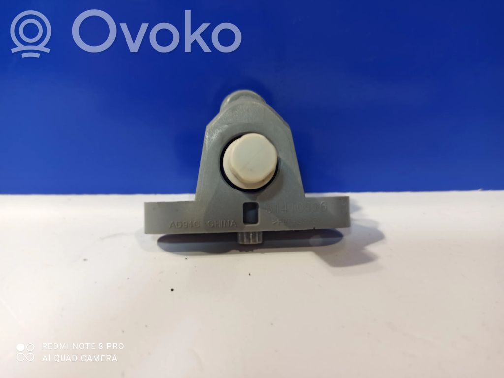 Volvo S60 Sensor de posición del cigüeñal 