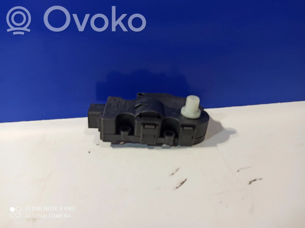Volvo S60 Silniczek nagrzewnicy nawiewu klimatyzacji A/C 