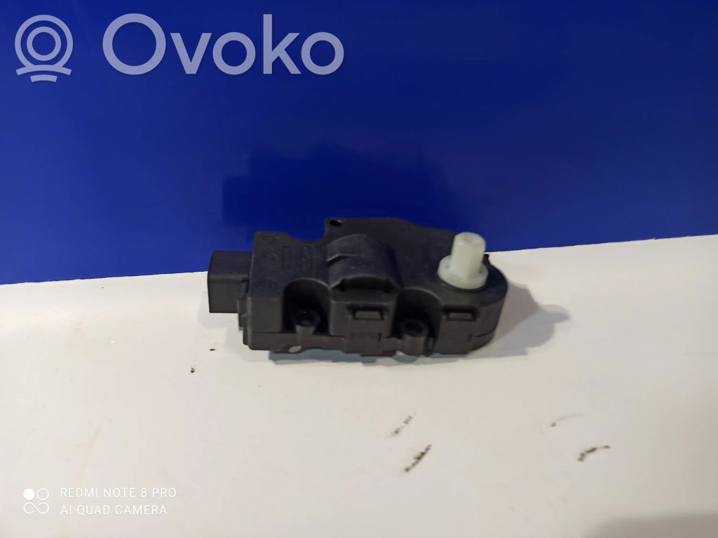 Volvo S60 Silniczek nagrzewnicy nawiewu klimatyzacji A/C 