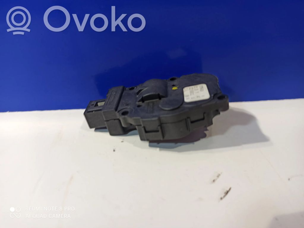 Volvo S60 Silniczek nagrzewnicy nawiewu klimatyzacji A/C 