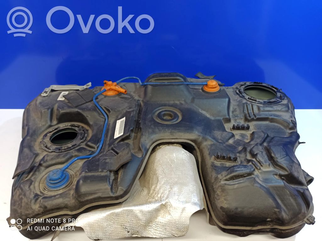 Volvo S60 Polttoainesäiliö 