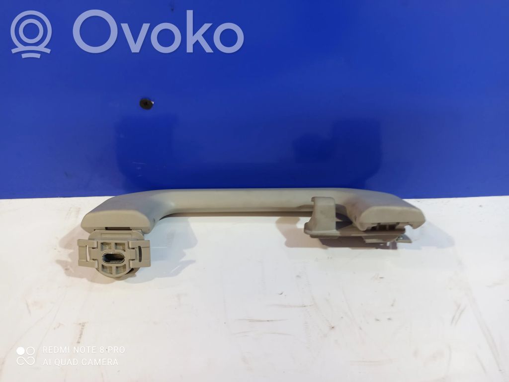Volvo S60 Uchwyt / Rączka sufitowa tylna 