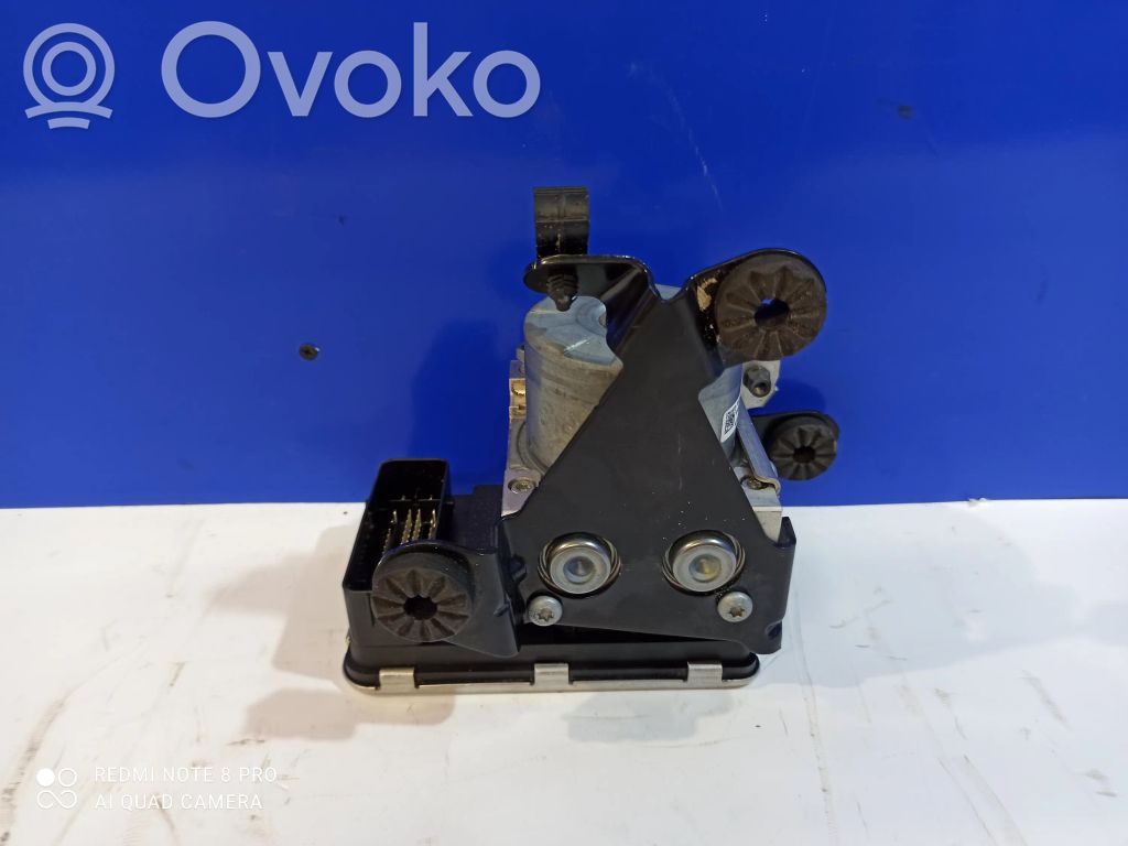 Volvo S60 ABS control unit/module 