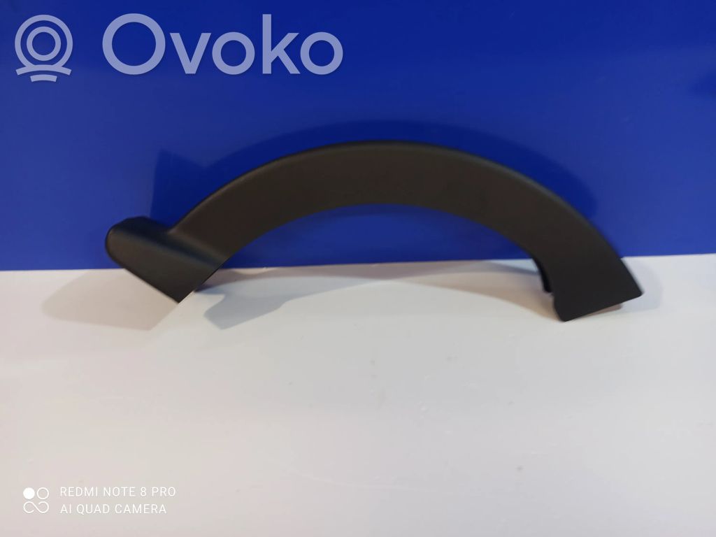 Volvo S60 Inna część podwozia 