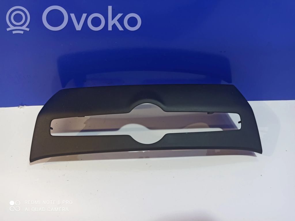 Volvo S60 Ramka schowka deski rozdzielczej 