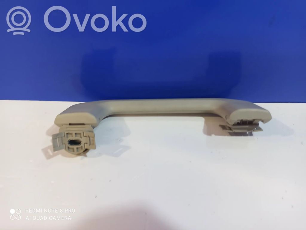 Volvo S60 Uchwyt / Rączka sufitowa przednia 