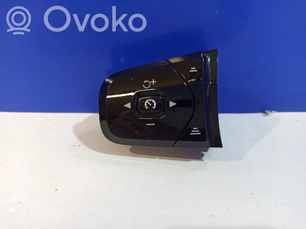 Volvo S60 Vairo mygtukai/ jungtukai 