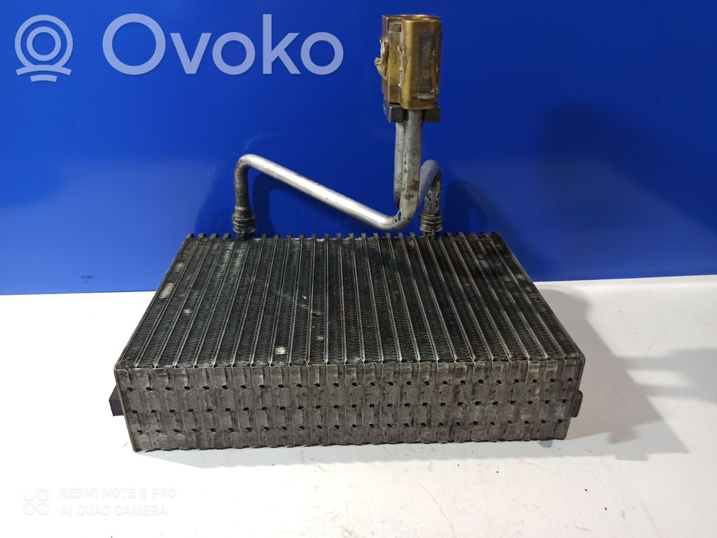 Saab 95 - 96 Oro kondicionieriaus radiatorius aušinimo 