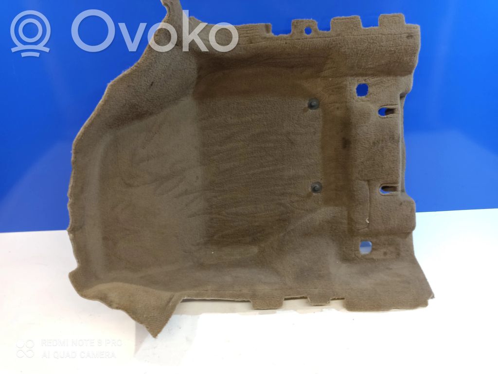 Volvo S60 Interior carpet 