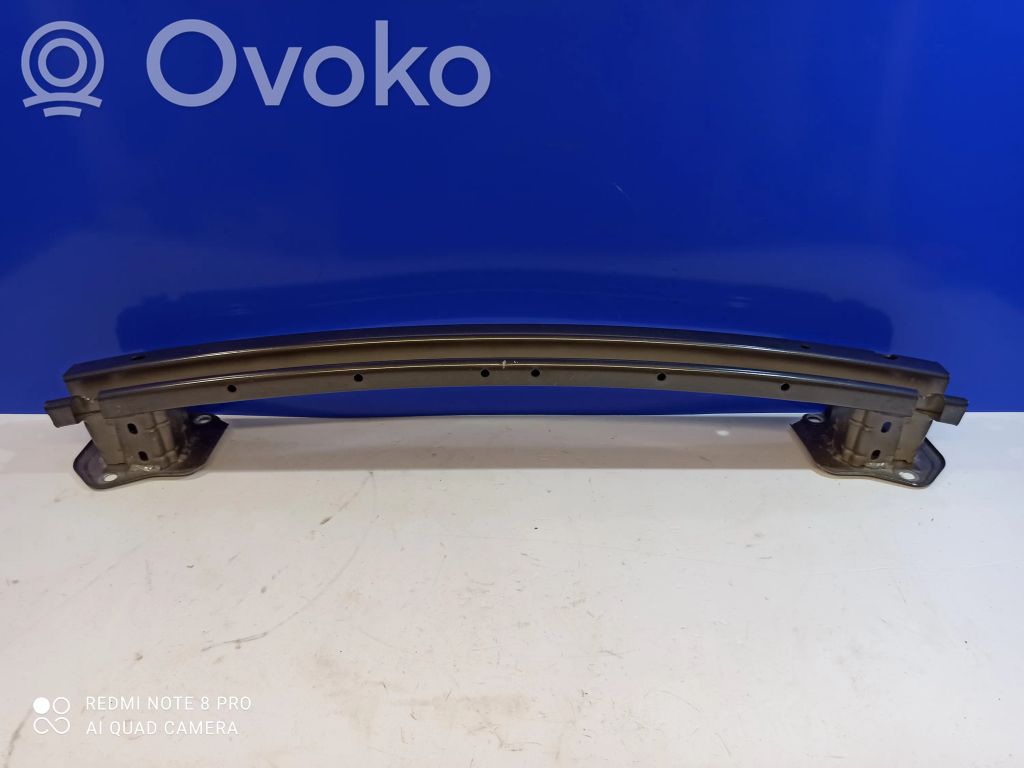 Volvo S60 Poprzeczka zderzaka tylnego 