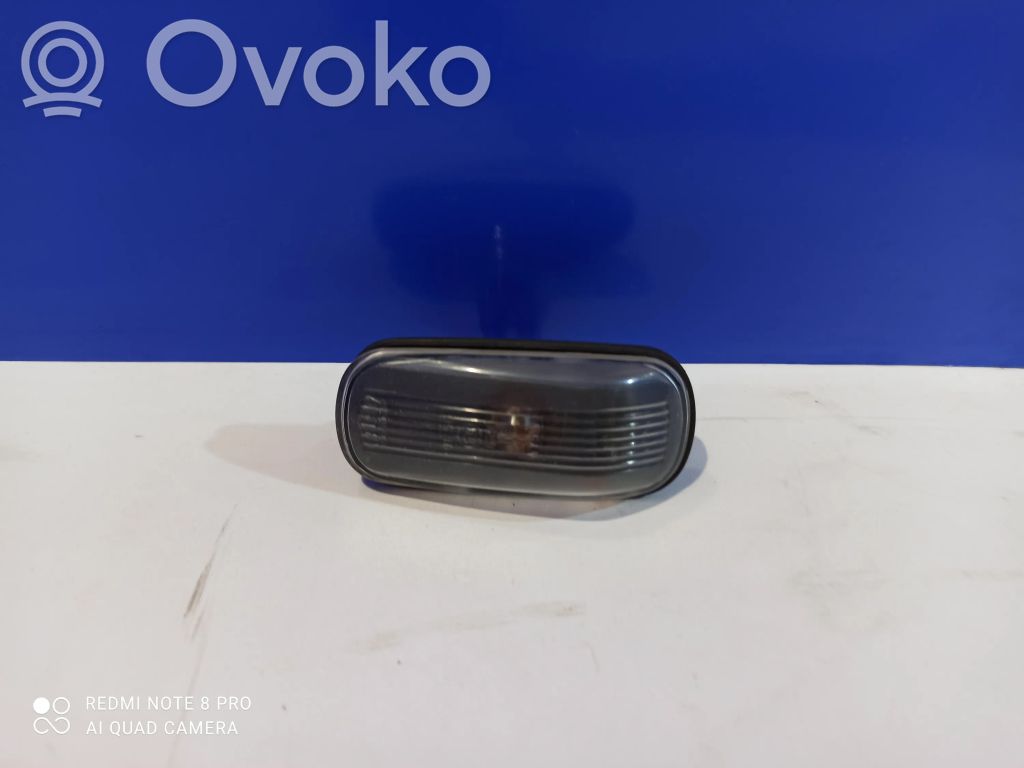 Saab 9-3 Ver1 Front fender indicator light 