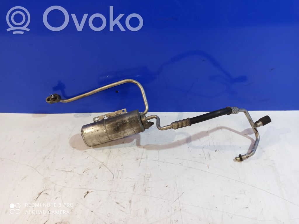 Saab 9-3 Ver1 Klimatrockner 
