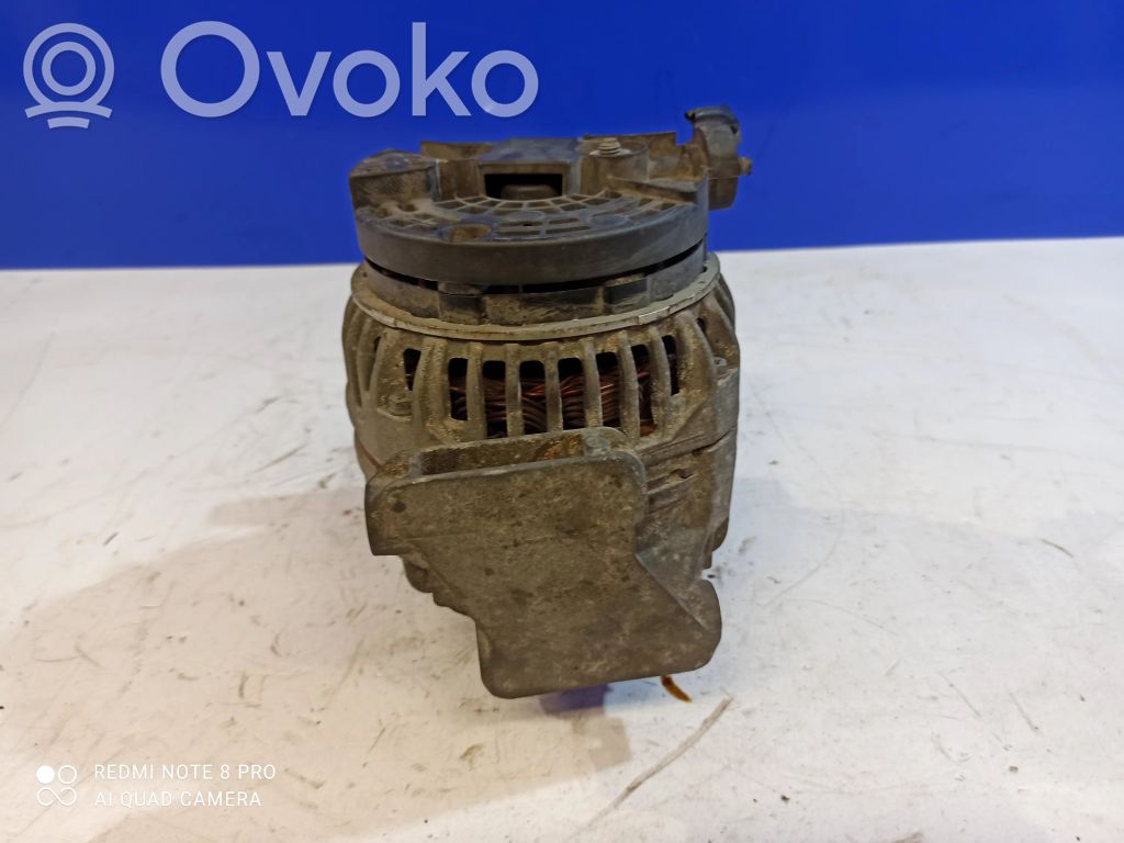Saab 9-3 Ver1 Ģenerators 